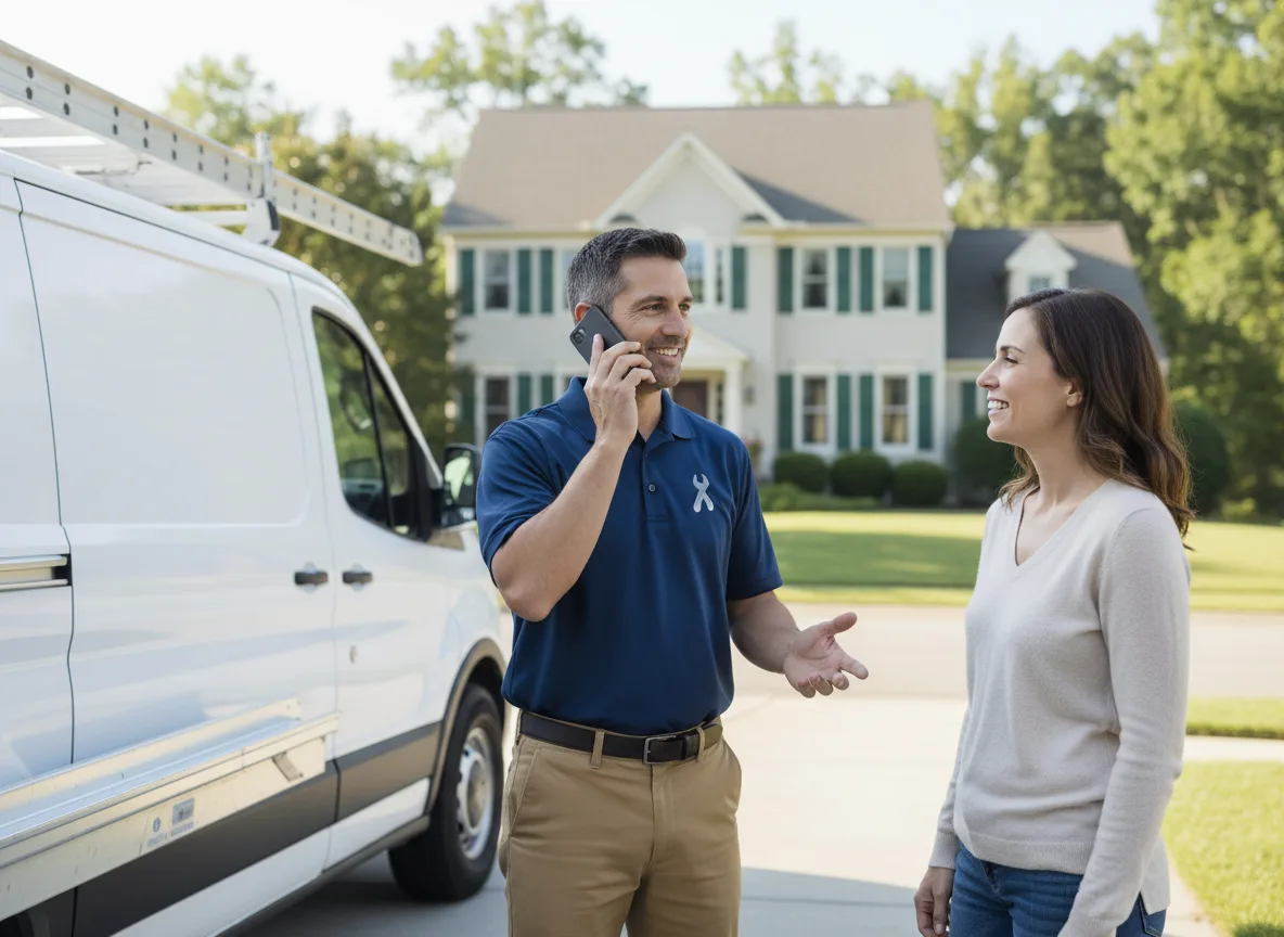 Home Gutter Service Brownsburg, IN FAQs